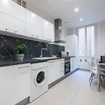 Lejlighed Charming 1 Bdr Old Town Nice