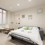 Charming 1 Bdr Old Town Nice