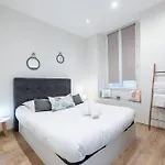 Charming 1 Bdr Old Town * Nice