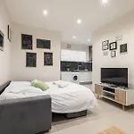 Charming 1 Bdr Old Town * Nice