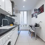 Charming 1 Bdr Old Town Lejlighed