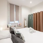 Lejlighed Charming 1 Bdr Old Town Nice