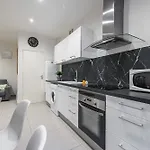Lejlighed Charming 1 Bdr Old Town