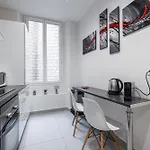 Charming 1 Bdr Old Town