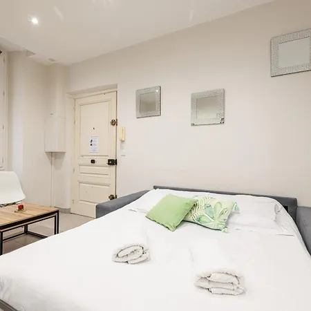 Charming 1 Bdr Old Town Lejlighed