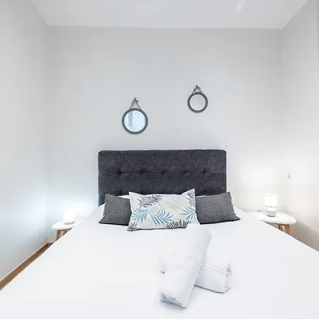 Charming 1 Bdr Old Town * Nicea