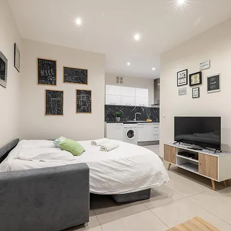 Charming 1 Bdr Old Town * Nicea