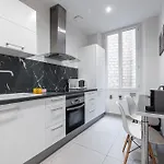 Charming 1 Bdr Old Town *