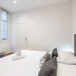 Appartamento Charming 1 Bdr Old Town Nizza