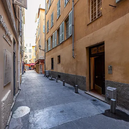 Charming 1 Bdr Old Town Appartamento